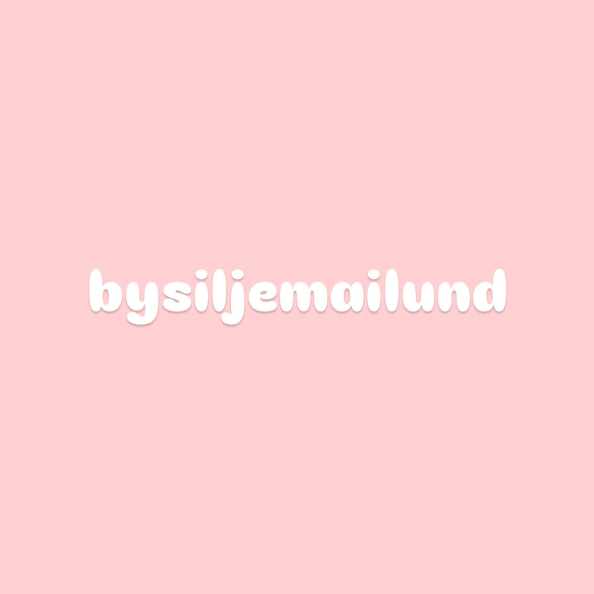 bysiljemailund