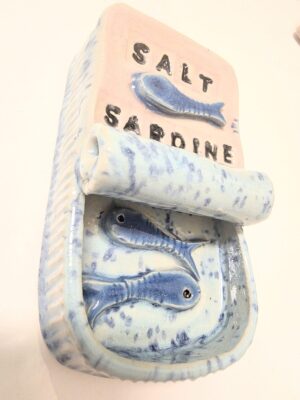 Saltsardin Saltkar