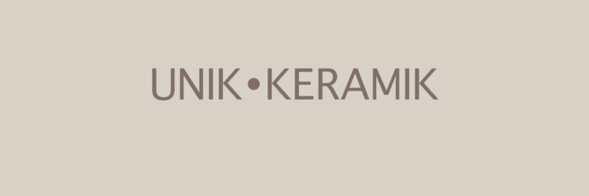 UNIK•KERAMIK